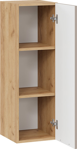 Шкаф навесной для кухни ТриЯ Гренада 1ВВ3 с одной дверью