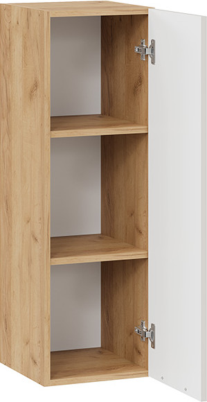 Шкаф навесной для кухни ТриЯ Гренада 1ВВ3 с одной дверью