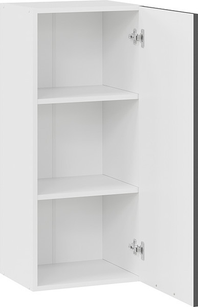 Шкаф навесной для кухни ТриЯ Гренада 1ВВ4 с одной дверью