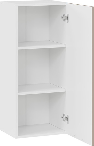 Шкаф навесной для кухни ТриЯ Гренада 1ВВ4 с одной дверью