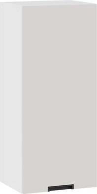 Шкаф навесной для кухни ТриЯ Гренада 1ВВ4 с одной дверью - фото