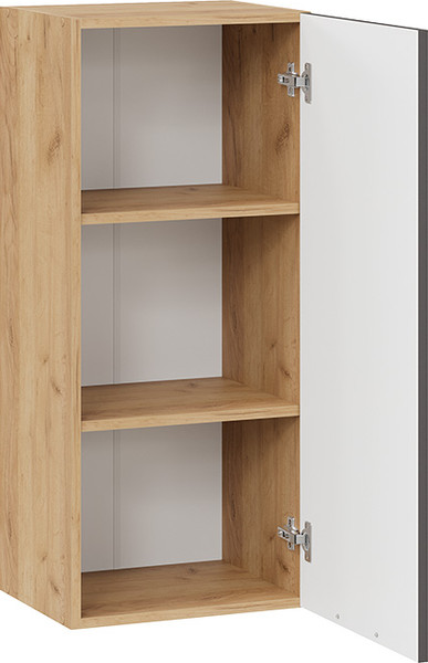 Шкаф навесной для кухни ТриЯ Гренада 1ВВ4 с одной дверью