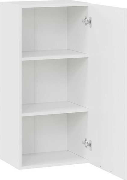 Шкаф навесной для кухни ТриЯ Гренада 1ВВ45 с одной дверью