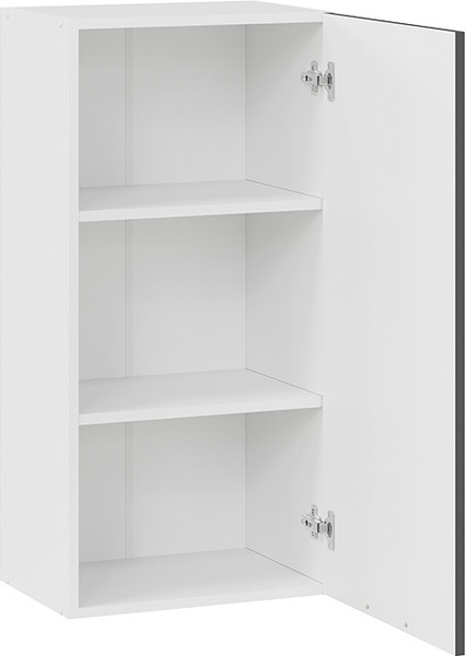 Шкаф навесной для кухни ТриЯ Гренада 1ВВ45 с одной дверью