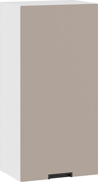 Шкаф навесной для кухни ТриЯ Гренада 1ВВ45 с одной дверью - фото