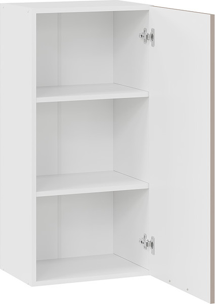 Шкаф навесной для кухни ТриЯ Гренада 1ВВ45 с одной дверью