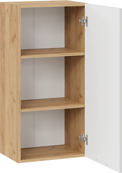 Шкаф навесной для кухни ТриЯ Гренада 1ВВ45 с одной дверью