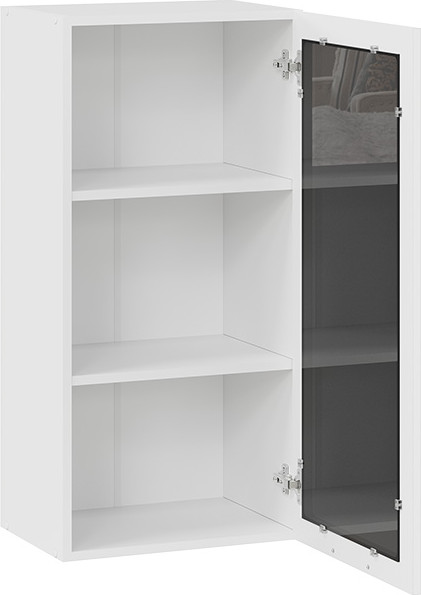 Шкаф навесной для кухни ТриЯ Гренада 1ВВ45С с одной дверью