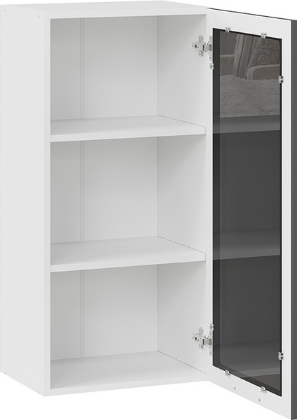 Шкаф навесной для кухни ТриЯ Гренада 1ВВ45С с одной дверью