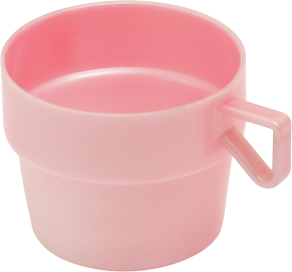 Кружка Термопласт 718С - фото