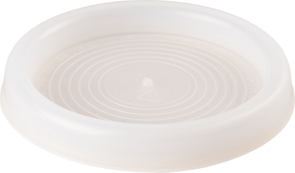 Крышка для закатки Термопласт 727с - фото