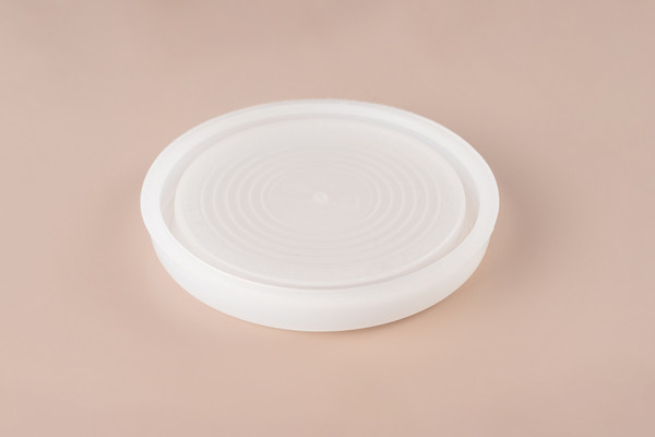 Крышка для закатки Термопласт 727с