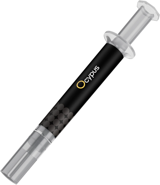 Термопаста Ocypus Gamma ET40 / Gamma-ET40-GRN00XXX-GL - фото