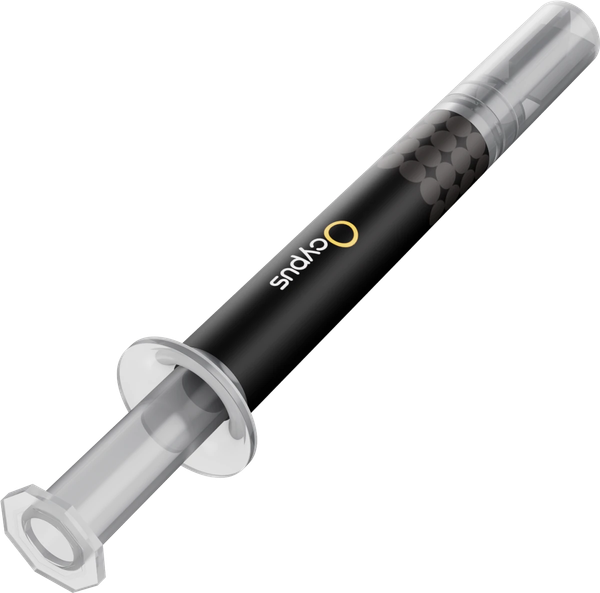 Термопаста Ocypus Gamma ET40 / Gamma-ET40-GRN00XXX-GL