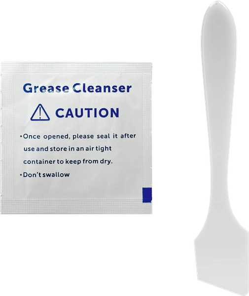 Термопаста Ocypus Gamma ET40 / Gamma-ET40-GRN00XXX-GL