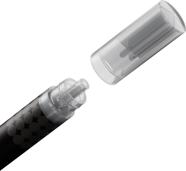 Термопаста Ocypus Gamma ET40 / Gamma-ET40-GRN00XXX-GL