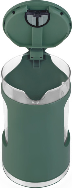 Электрочайник Willmark WEK-1725G / 2002559 (зеленый)