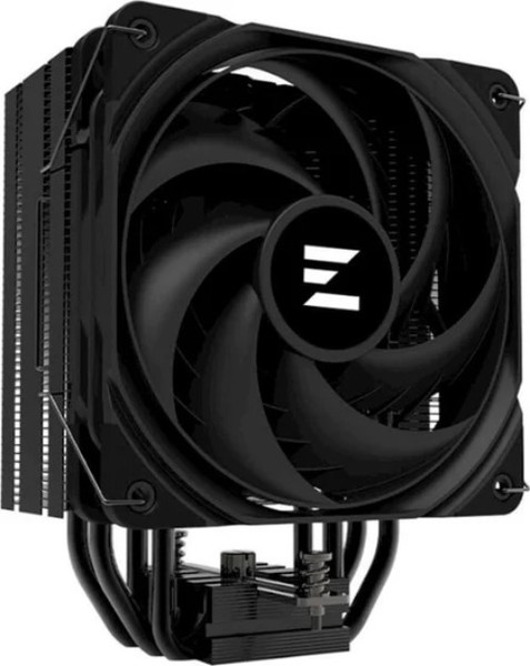 Кулер для процессора Zalman CNPS9X Performa Plus Black - фото