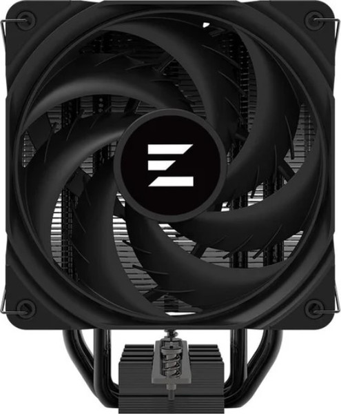 Кулер для процессора Zalman CNPS9X Performa Plus Black