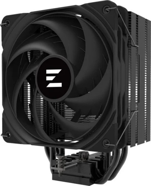 Кулер для процессора Zalman CNPS9X Performa Plus Black