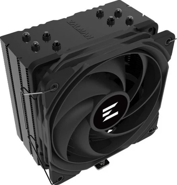 Кулер для процессора Zalman CNPS9X Performa Plus Black