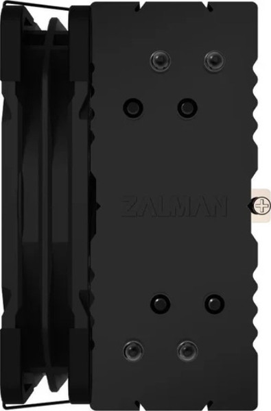 Кулер для процессора Zalman CNPS9X Performa Plus Black