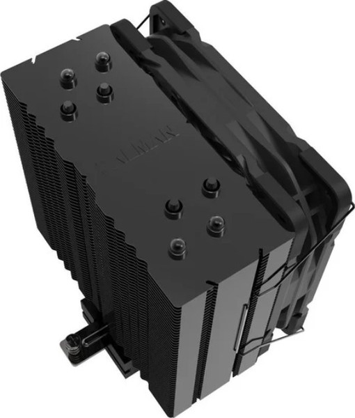 Кулер для процессора Zalman CNPS9X Performa Plus Black