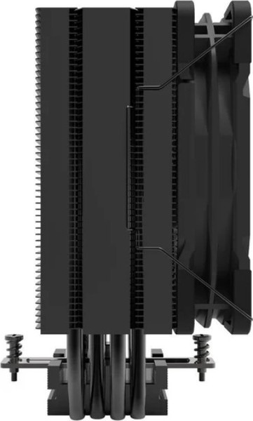 Кулер для процессора Zalman CNPS9X Performa Plus Black
