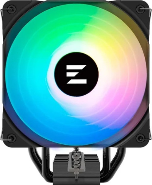 Кулер для процессора Zalman CNPS9X Performa Plus ARGB Black
