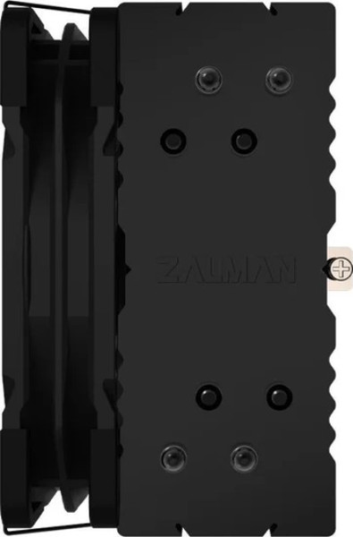 Кулер для процессора Zalman CNPS9X Performa Plus ARGB Black