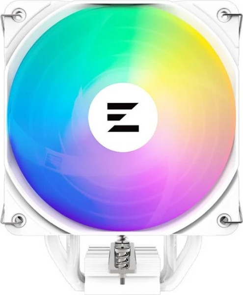 Кулер для процессора Zalman CNPS9X Performa Plus ARGB White