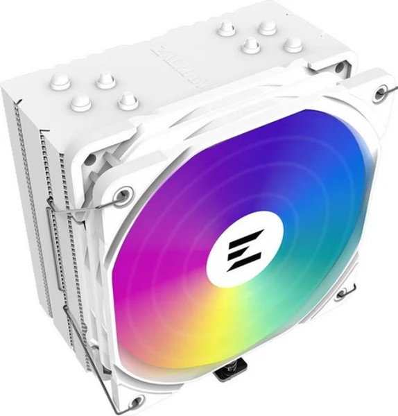 Кулер для процессора Zalman CNPS9X Performa Plus ARGB White