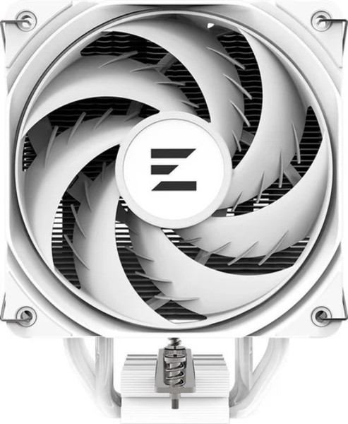 Кулер для процессора Zalman CNPS9X Performa Plus ARGB White