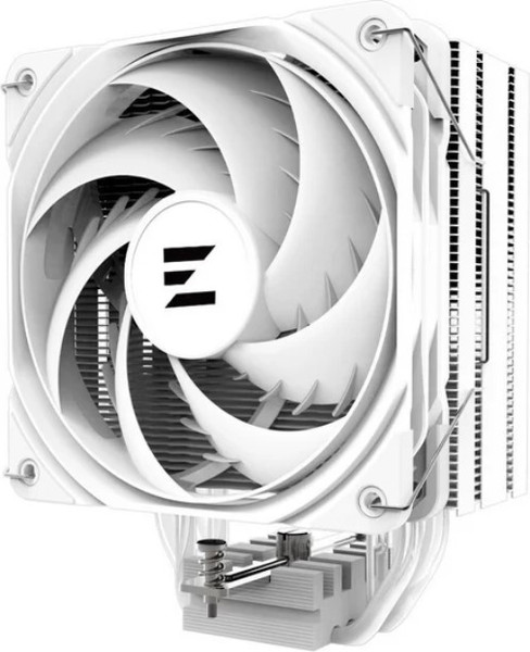 Кулер для процессора Zalman CNPS9X Performa Plus ARGB White