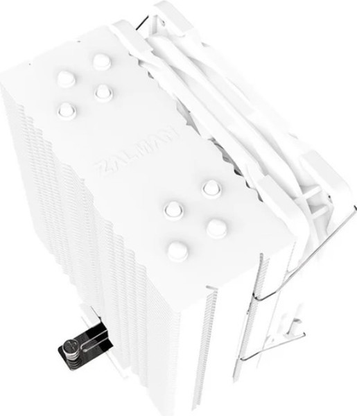 Кулер для процессора Zalman CNPS9X Performa Plus ARGB White