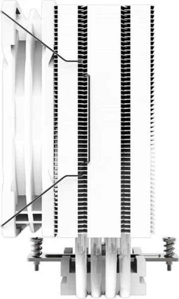Кулер для процессора Zalman CNPS9X Performa Plus ARGB White