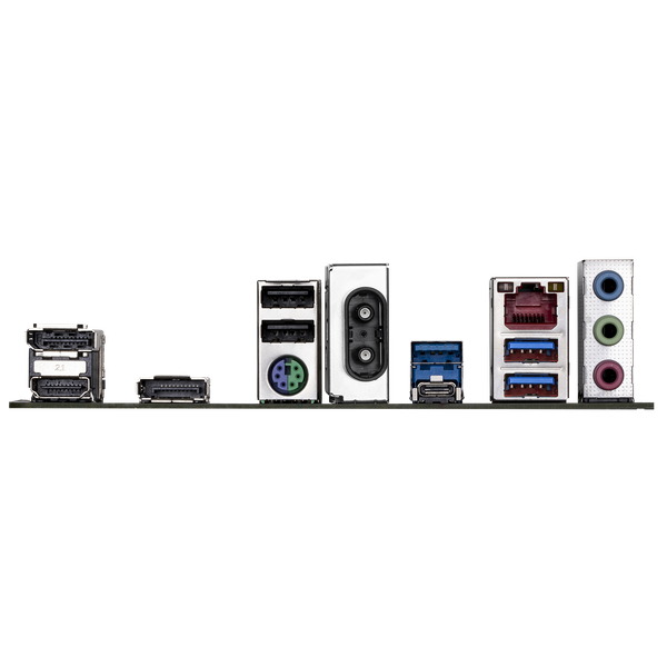 Материнская плата Gigabyte B650M Gaming Plus WIFI rev.1.3