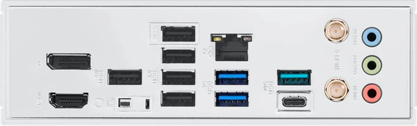 Материнская плата Asus B850M Max Gaming WiFi (90MB1LL0-M0EAY0)