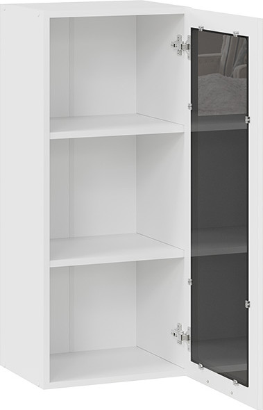 Шкаф навесной для кухни ТриЯ Гренада 1ВВ4С с одной дверью