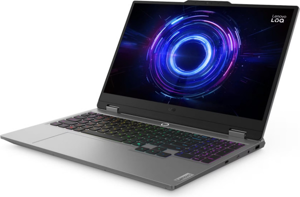 Игровой ноутбук Lenovo LOQ 15IRX10 (83JE002BRK)