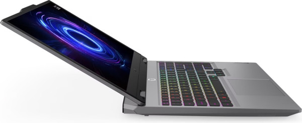 Игровой ноутбук Lenovo LOQ 15IRX10 (83JE002BRK)