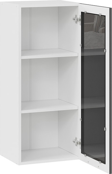 Шкаф навесной для кухни ТриЯ Гренада 1ВВ4С с одной дверью