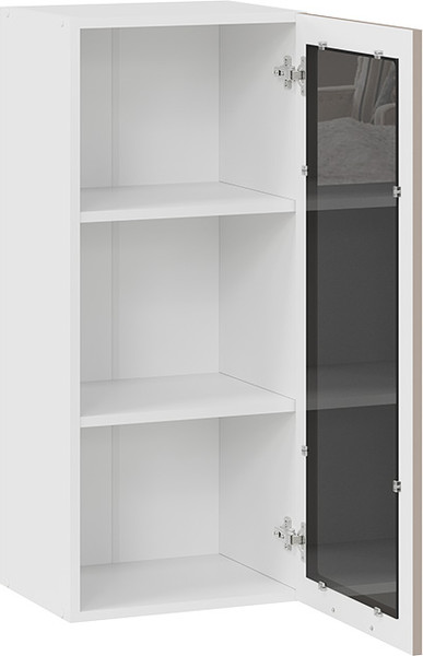 Шкаф навесной для кухни ТриЯ Гренада 1ВВ4С с одной дверью