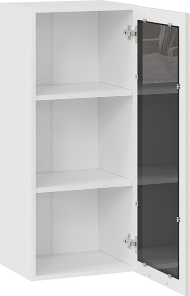 Шкаф навесной для кухни ТриЯ Гренада 1ВВ4С с одной дверью