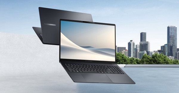 Ноутбук Asus ExpertBook B5 B5605CCA-PL0073