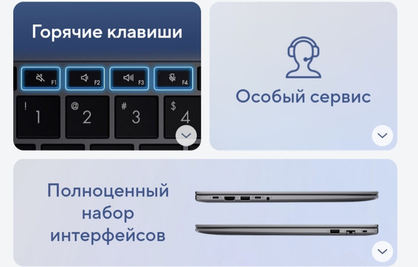 Ноутбук Asus ExpertBook P3 P3605CVA-MB0105