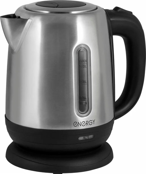 Электрочайник Energy E-228 / 164164 - фото
