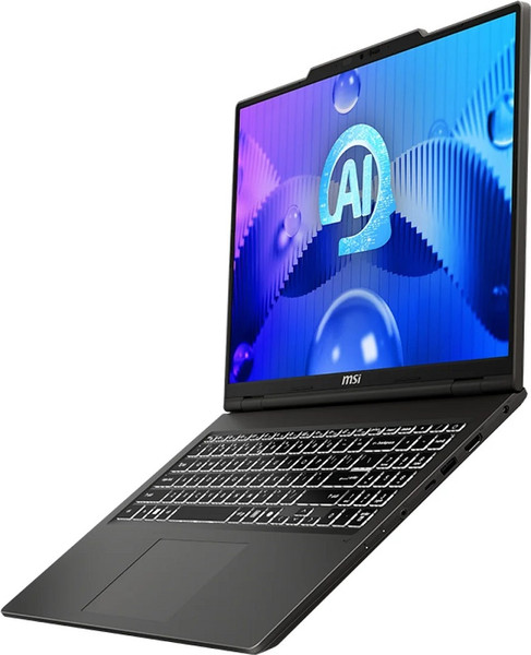 Ноутбук MSI Venture 16 AI A2HMG-043XBY (9S7-261221-043)