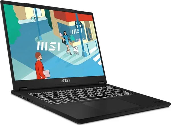 Ноутбук MSI Modern 14 H D13MG-442XBY (9S7-14L112-442)