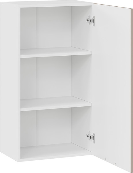 Шкаф навесной для кухни ТриЯ Гренада 1ВВ5 с одной дверью